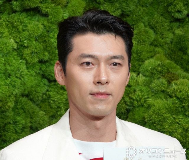 愛の不時着』ソン・イェジン＆ヒョンビン夫妻、3歳長男が撮った“夫婦2