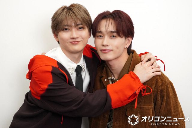 超特急 マサヒロ キラリ Fanicon