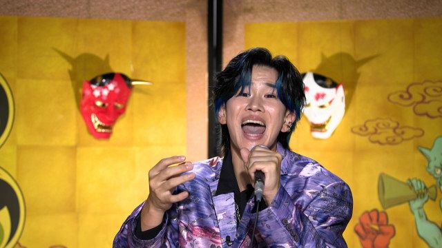 松浦航大、『鬼レンチャン』で史上初の快挙を達成 自らの“名前”も無事