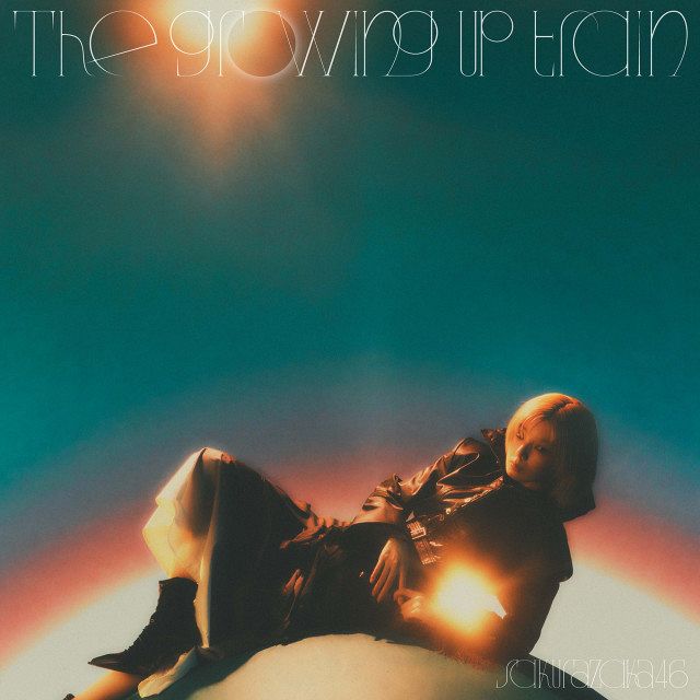 櫻坂46、14thシングルジャケットアートワーク5種解禁 BACKSセンターは