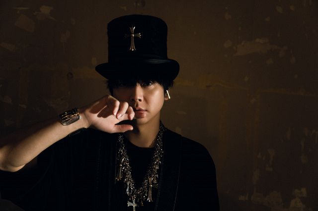 NEWS増田貴久、初のフルカバーアルバム SMAP、宇多田ヒカルら全12曲