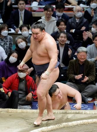ユタカ|横綱昇進大相撲|HARDOFFオフモール（オフモ