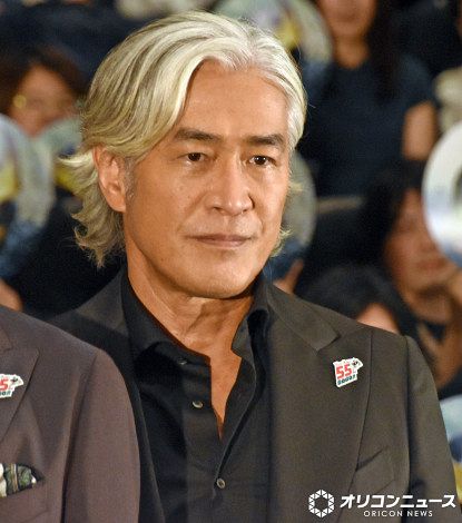 樋口隆則、PLAN-Dに所属を発表「より幅広い表現に挑戦」 要潤が代表