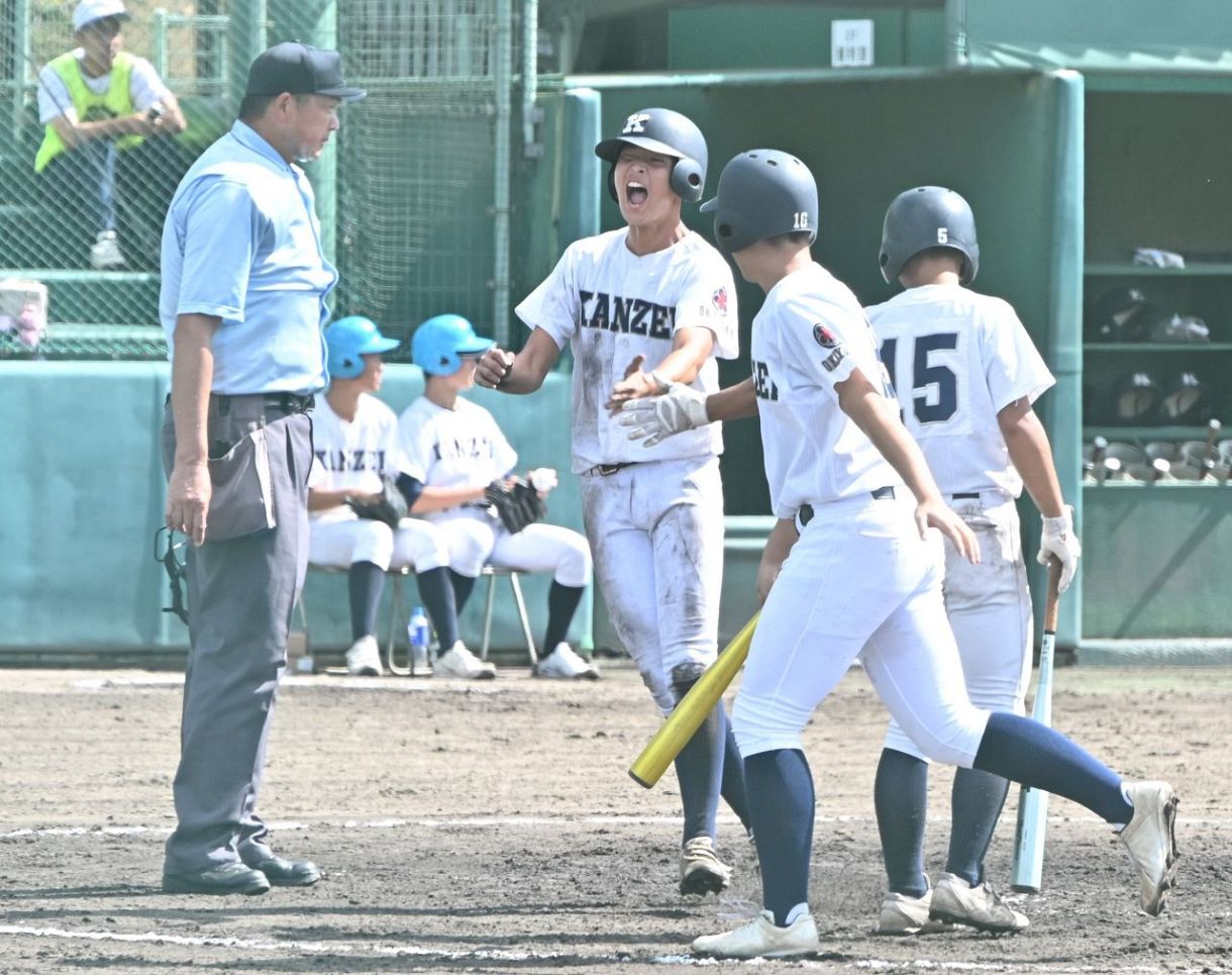 甲子園 三 位 決定 戦