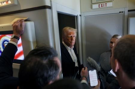 TikTok米合弁、30日内に トランプ大統領が言及：山陽
