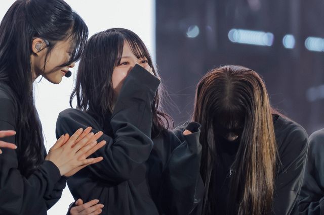 櫻坂46森田ひかる、改名時回顧で涙「初めて“再生”を選んでよかったと