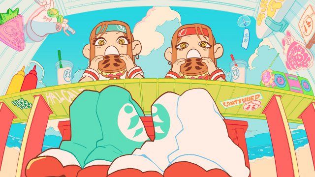 再ブームで注目浴びるHALCALI『SUMMER SONIC 2026』Spotify Stage出演