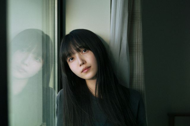 乃木坂46久保史緒里、初の書き下ろしエッセイ『LOST LETTER』発売「どうしてアイドルという社会を9年間生き抜けたのか」:山陽新聞 ...