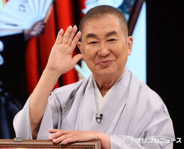 桂文枝、落語家60年目迎え万感「噺家になってよかった」 独演会演目は