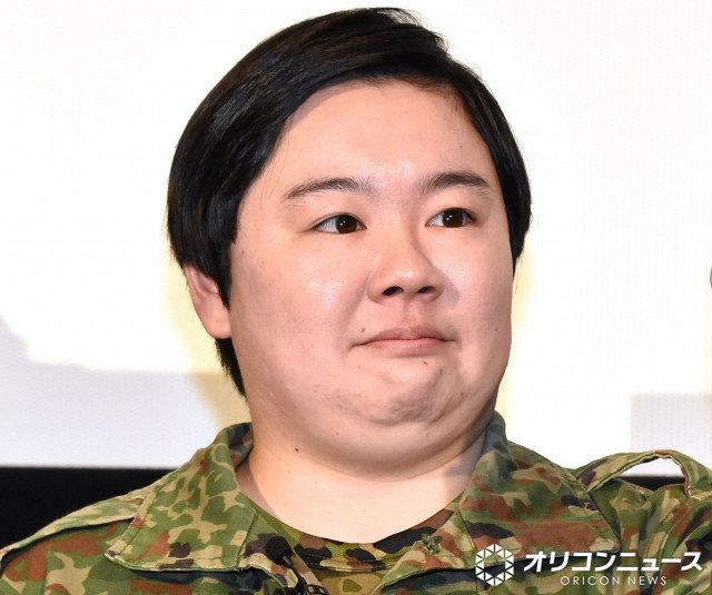 やす子 やす子「初体験」 訪れた店での“粋なやり取り”披露に反響「私がバレ