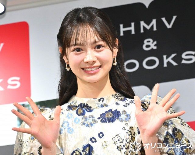 AKB48新センター伊藤百花、OGの力を借り悔しさも“チャンス”に「今の私