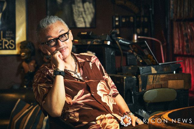 田代まさし ロングインタビュー2025 【前編】「俺、長生きするとは思ってなかった」――69歳の現在と“健康”との向き合い方:山陽新聞デジタル ...
