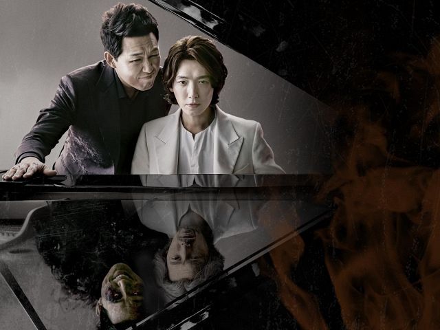 あすから】チョン・ギョンホ＆パク・ソンウンが再共演、韓国ドラマ