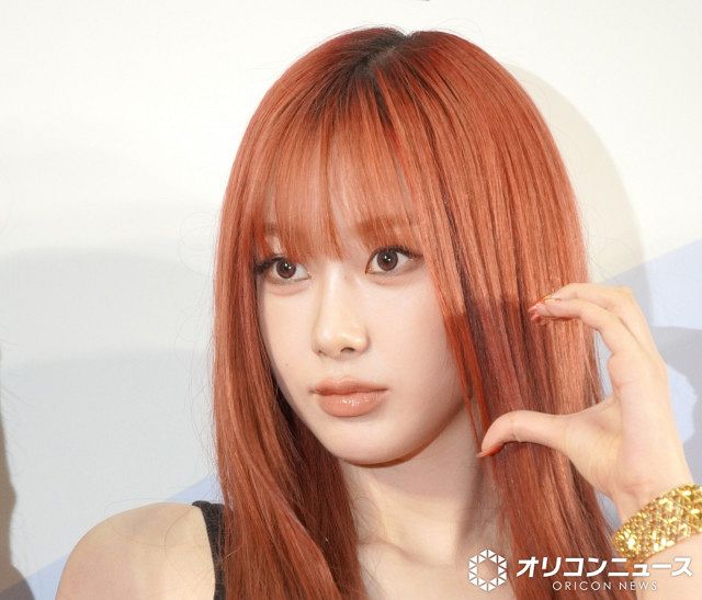 aespa・ジゼル「実はK-POPに興味なかった」 “大学合格→アイドルの道