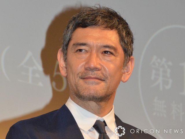 61歳・杉本哲太「デビュー前の貴重な1枚」 約45年前の“レアショット