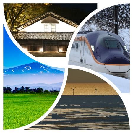 航空でも車でもない、高速でも低速でもない 次の一手を描く：山陽新聞