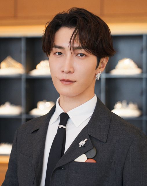 Snow Man渡辺翔太、初の単独トラベルドキュメンタリー番組 Swarovski