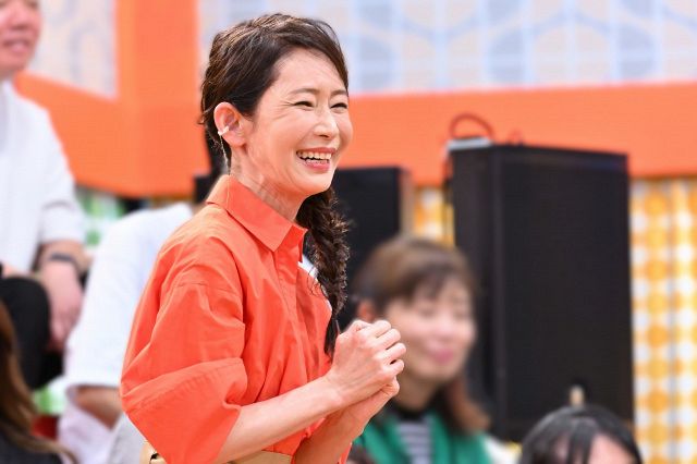 痛快！明石家電視台』元アシスタント・武川智美アナが観覧席に登場へ