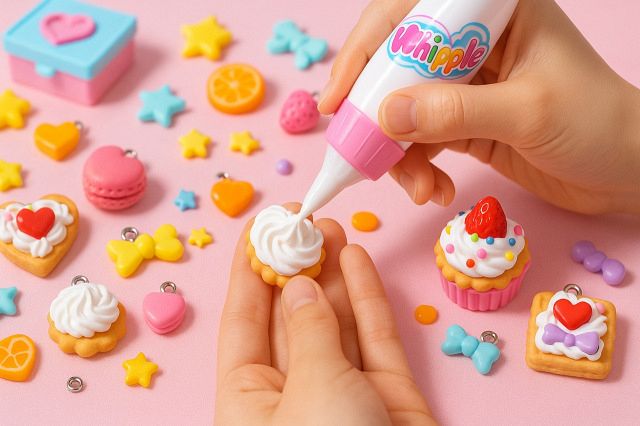 平成女児の夢」「懐かしすぎて胸がきゅん」大人にトキメキを思い出させ