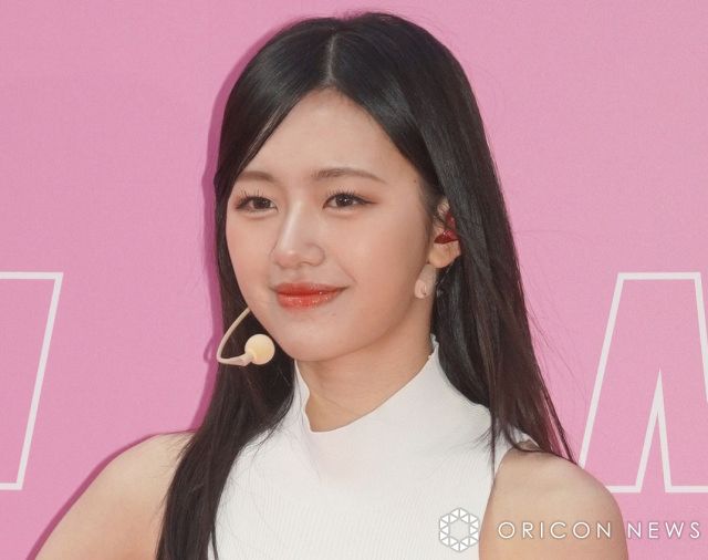 年内で活動終了のME:I・COCORO（加藤心）、コメント発表「とても辛く