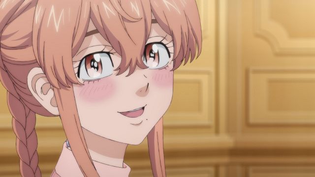 東京リベンジャーズ』プロポーズ！幸せな世界…そこにマイキーの姿は