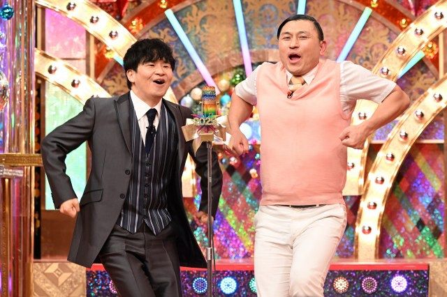 漫才師7組、担当月の時事漫才を初披露 ハライチ、オードリーら参戦：山陽新聞デジタル｜さんデジ