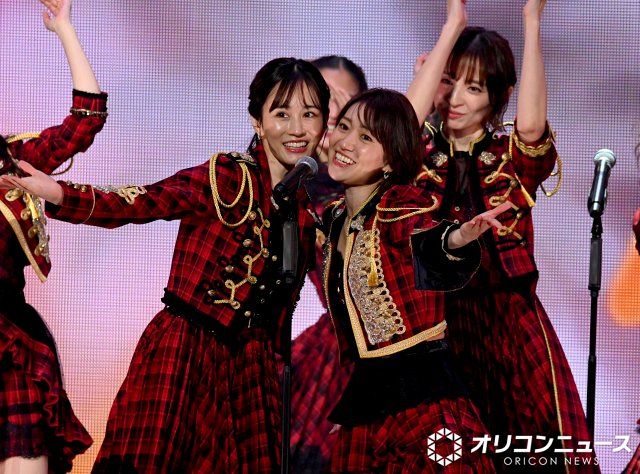 前田敦子＆大島優子、AKB48の20周年に”あつゆう”約9年ぶりそろい