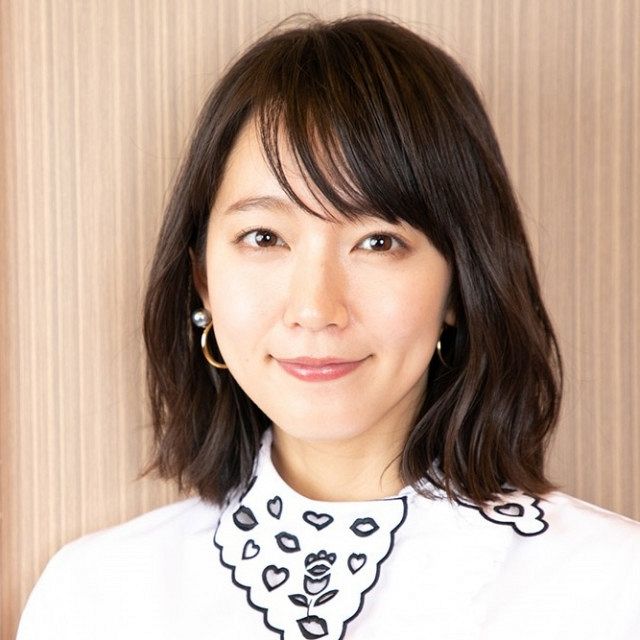 吉岡里帆、どんぎつね4年ぶり復活を“5文字”で報告→反響相次ぐ「最高
