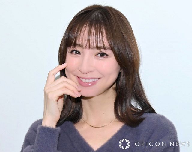 篠田麻里子、再婚を発表 元AKBメンバーから祝福の声 高橋みなみ