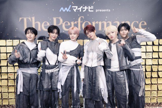 NCT WISH・リョウ＆ユウシの“野望” 新生活にぴったりな楽曲紹介：山陽