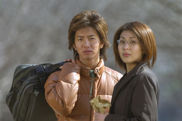 木村拓哉主演ドラマ3ヶ月連続で一挙放送 『ロングバケーション