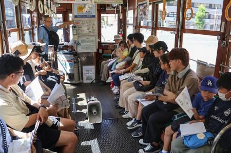 電車内被爆者の証言 広島電鉄株式会社 Amazon | 広島電鉄株式会社 電車内被爆者の証言 平成3年 | 鉄道