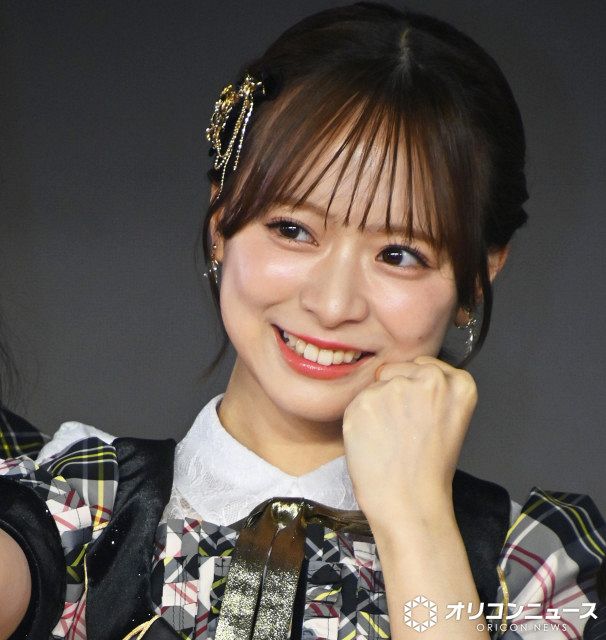 倉野尾成美がAKB48の4代目総監督に抜擢された経緯とは？歴代との違いや現在の評判を徹底解説