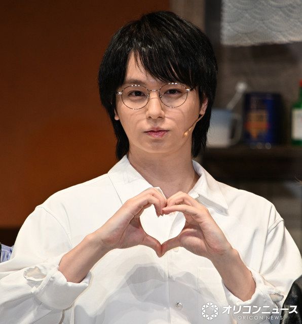 伊野尾慧、目標はしずる池田一真に「泣いてもらえるように」 疲れを