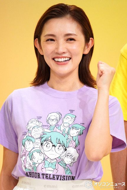 24時間テレビ』チャリティーランナー・星野真里、娘の反応告白「開口一