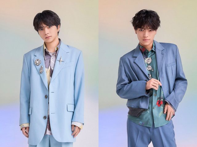 timelesz佐藤勝利＆原嘉孝、11月から『レコメン！』火曜
