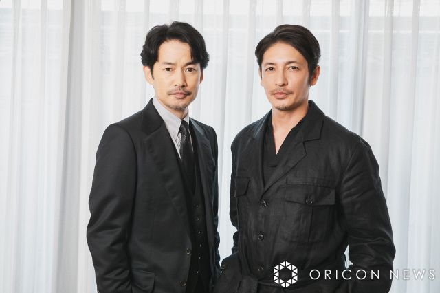 竹野内豊＆玉木宏、命を救い続けた「雪風」が伝える平和へのメッセージ