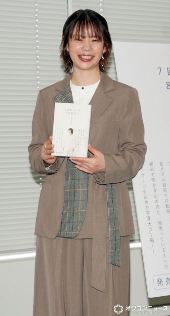 高木菜那、“外”から見る冬季五輪を回想 「こんなに熱くなるんだ
