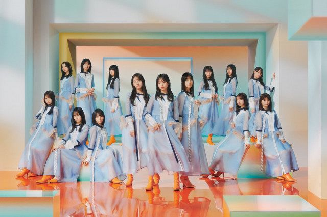 日向坂46・森本茉莉、卒業発表「最後までありたい自分であれた」 12