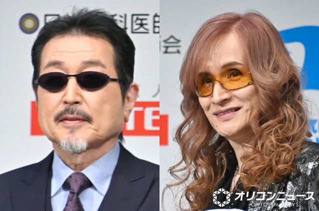 71歳・THE ALFEE桜井賢＆高見沢俊彦、村上宗隆の満塁ホームランに大