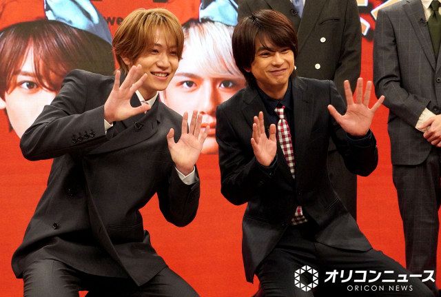 timelesz、新メンバーで一番成長したのは橋本将生 菊池風磨「寺西では