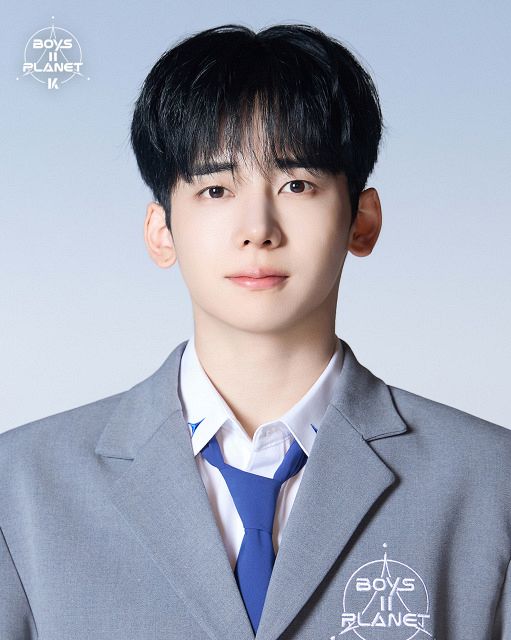 ユメキ　プラネット　ギフト　ボイプラ2 BOYS ll PLANET K] 유메키 YUMEKI @시그널송 '올라(HOLA SOLAR