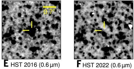 恒星が突然消滅、なぜ？ 爆発経ずブラックホールに：山陽新聞デジタル
