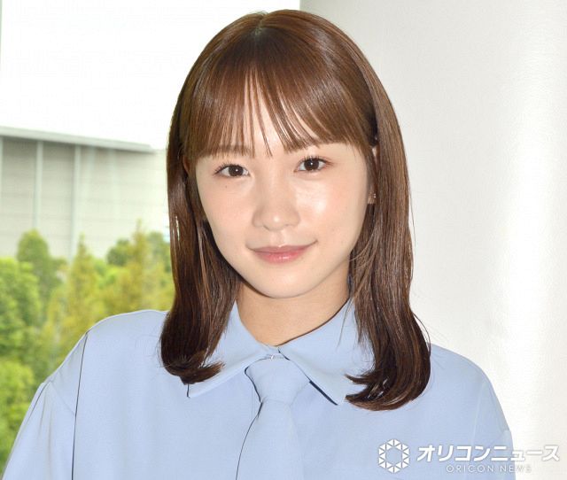 川栄李奈、エイベックス・マネジメント・エージェンシーを退所し独立