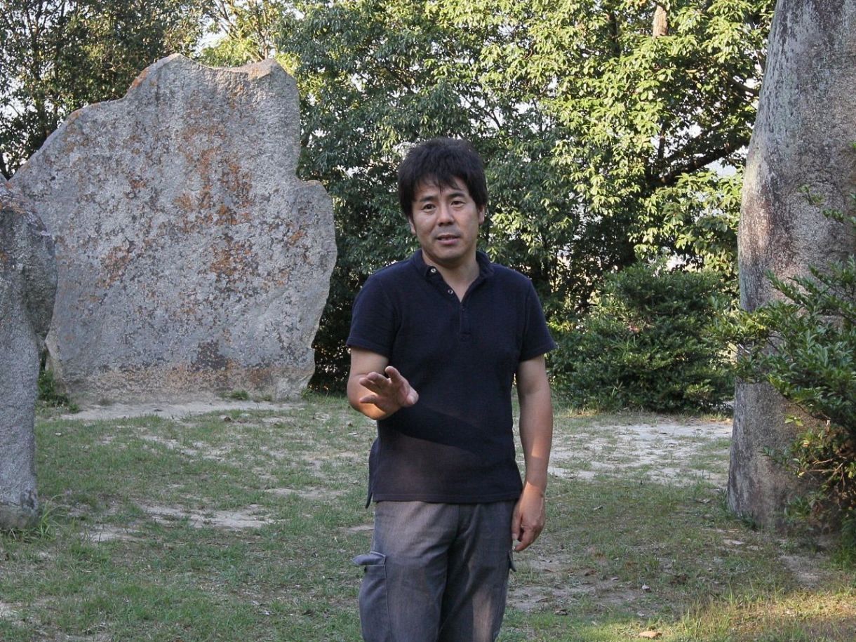 先端考古学による編年史 元岡山大教授・故松木武彦さん「古墳時代の