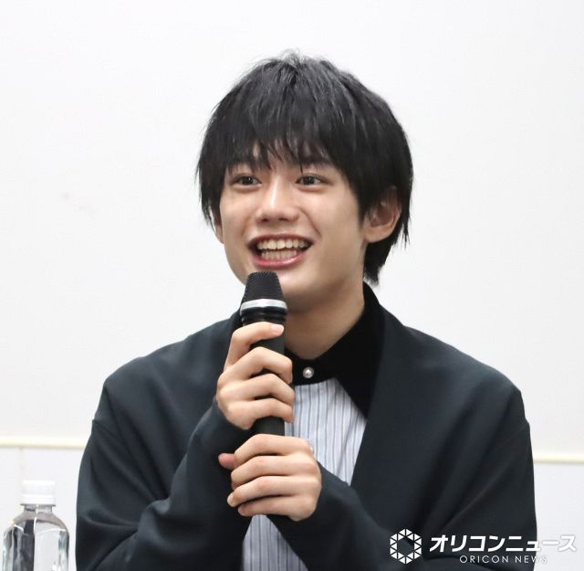 AmBitious真弓孟之、古田新太の”手下”に先輩の名「みんな頭が上がら