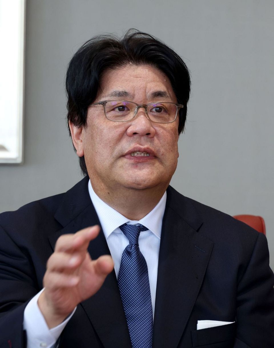 「がんで亡くなる人なくしたい」　内視鏡的粘膜下層剝離術の先駆者　第３１回松岡良明賞を受賞した岡山大・河原教授インタビュー