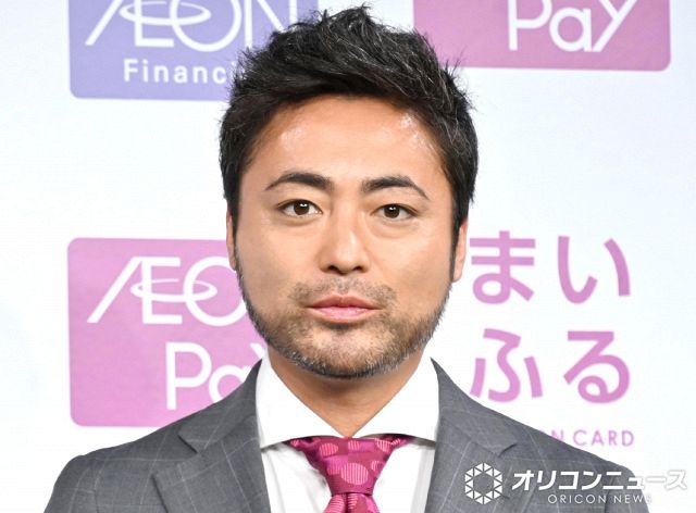 俳優・山田孝之、“新たな発表”を予告「少し危ない領域に踏み込むことに