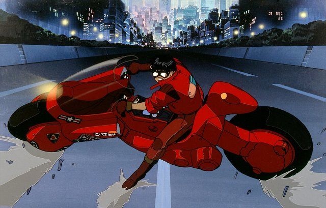 AKIRA』「午前十時の映画祭」歴代1位の快挙 初動3日で7756人動員 4月16