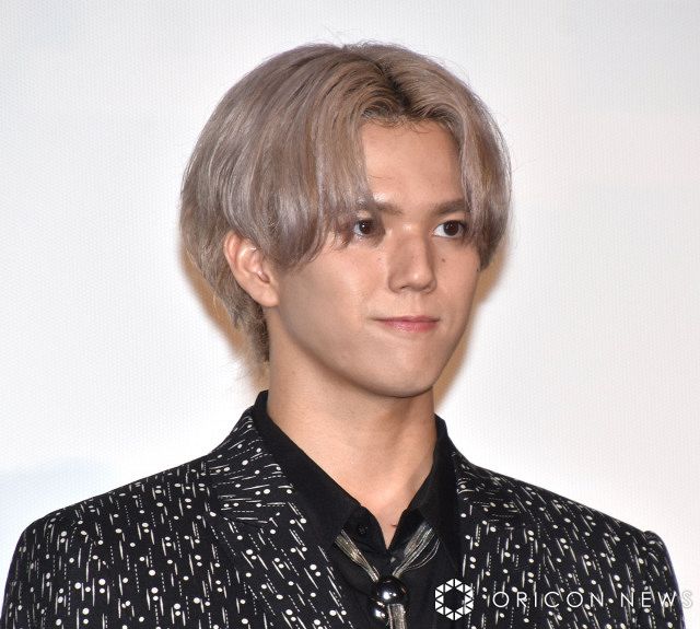 MAZZEL・RAN、映画封切りにしみじみ「皆さんにやっと作品を届けることができた」：山陽新聞デジタル｜さんデジ